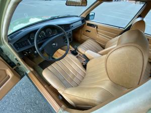 Mercedes-Benz 190 D 1984 года  (NA)
